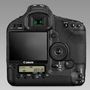 Canon приглашает на анонс "важнейшего продукта" - зеркалка 1D Mark IV на подходе?