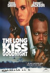 Долгий поцелуй на ночь / The Long Kiss Goodnight (1996) DVDRip