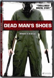 Ботинки мертвеца / Dead Man's Shoes (2004) DVDRip + DVD-5