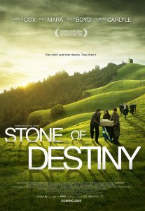 Камень судьбы / Stone of destiny [2008]