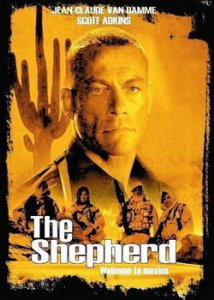 Специальное задание / The Shepherd: Border Patrol [2008]