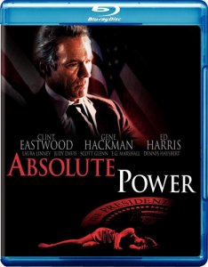 Абсолютная власть / Absolute Power (1997) BDRip 720p + 1080p