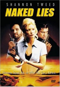 Откровенная ложь / Naked Lies [1998]