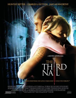 Третий гвоздь / The Third Nail (2008) DVDRip