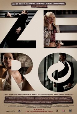 Ноль / Zero (2009) DVDRip