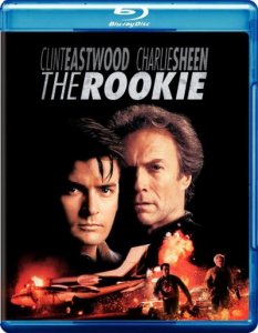Новичок / The Rookie (1990) BDRip 720p