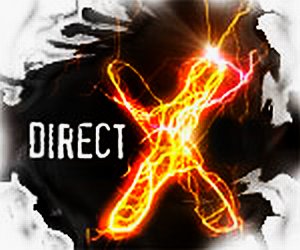 DirectX 9.0c за ИЮНЬ 2008